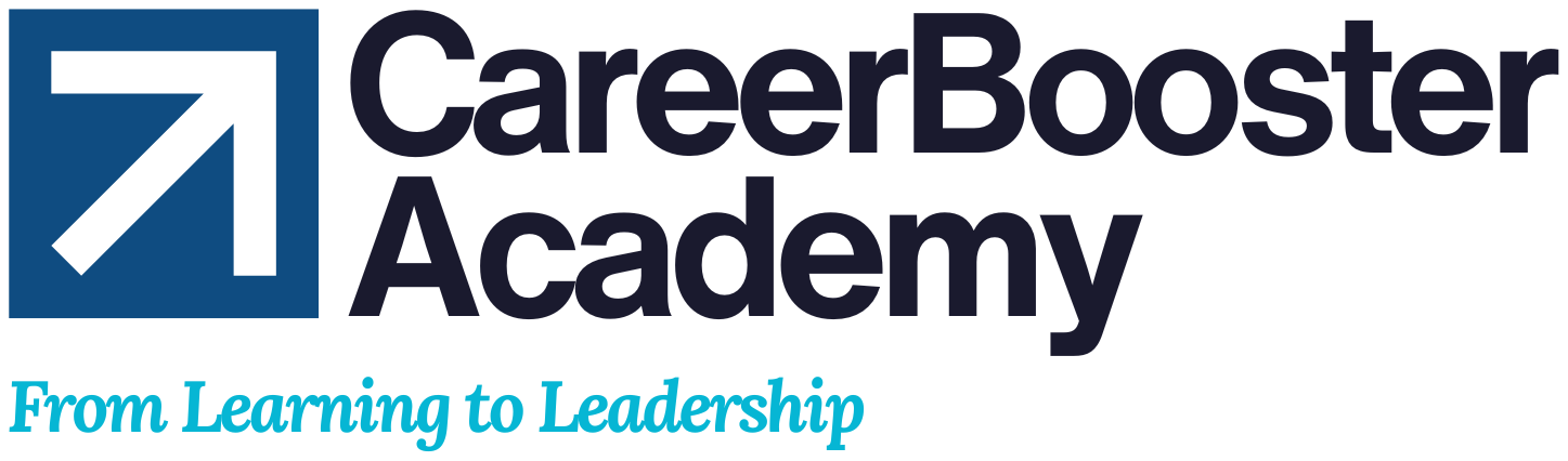 CareerBooster Academy